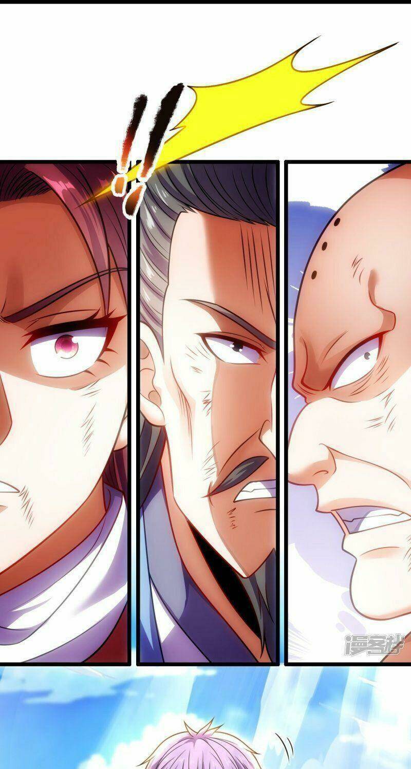 Đô Thị Chi Nghịch Thiên Tiên Tôn: Chapter 289