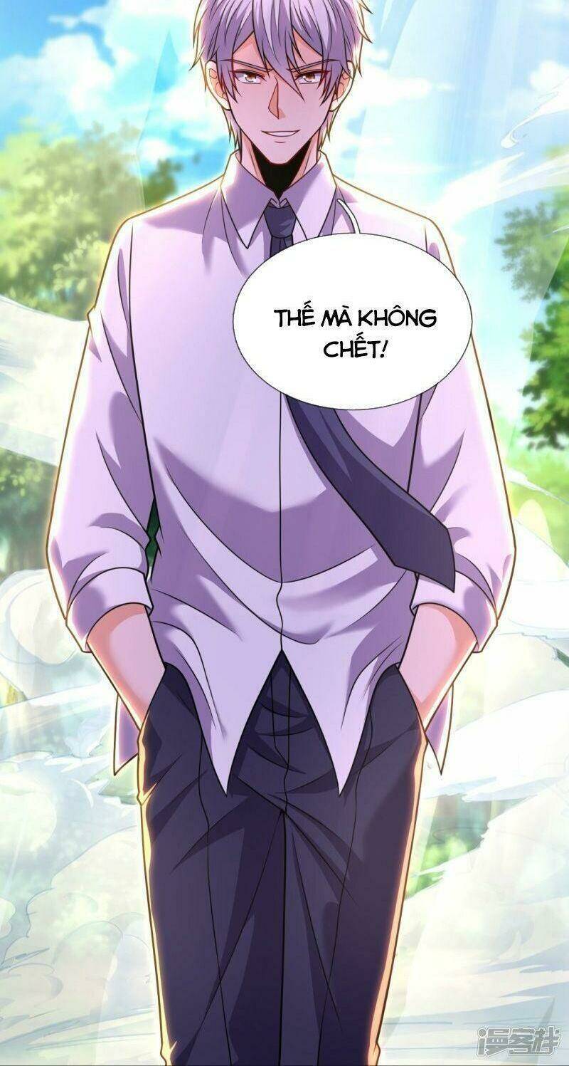 Đô Thị Chi Nghịch Thiên Tiên Tôn: Chapter 289