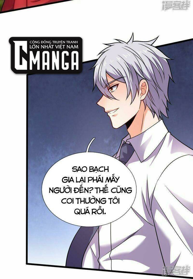 Đô Thị Chi Nghịch Thiên Tiên Tôn: Chapter 289