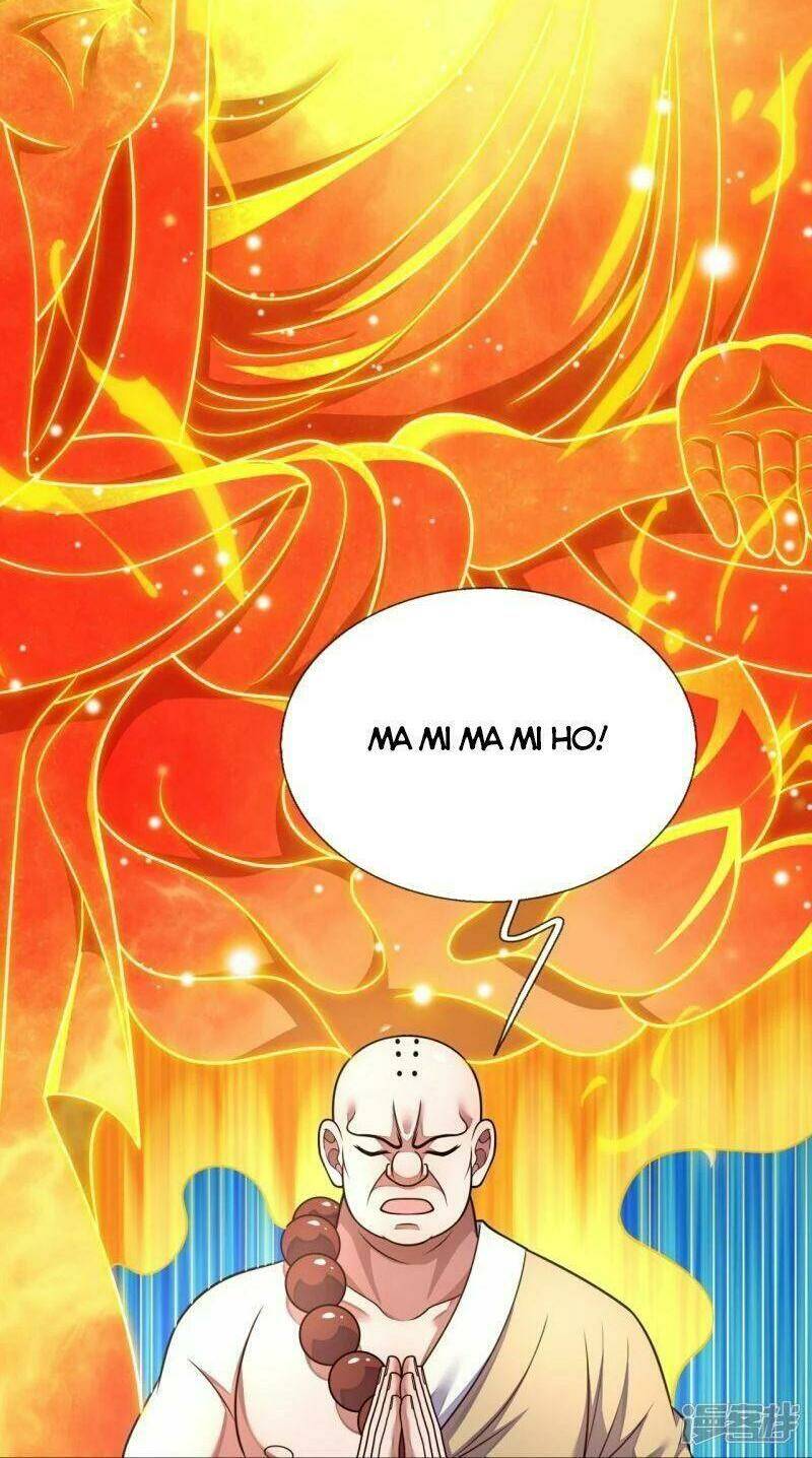 Đô Thị Chi Nghịch Thiên Tiên Tôn: Chapter 289