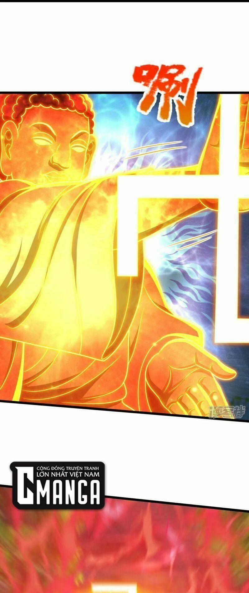 Đô Thị Chi Nghịch Thiên Tiên Tôn: Chapter 289