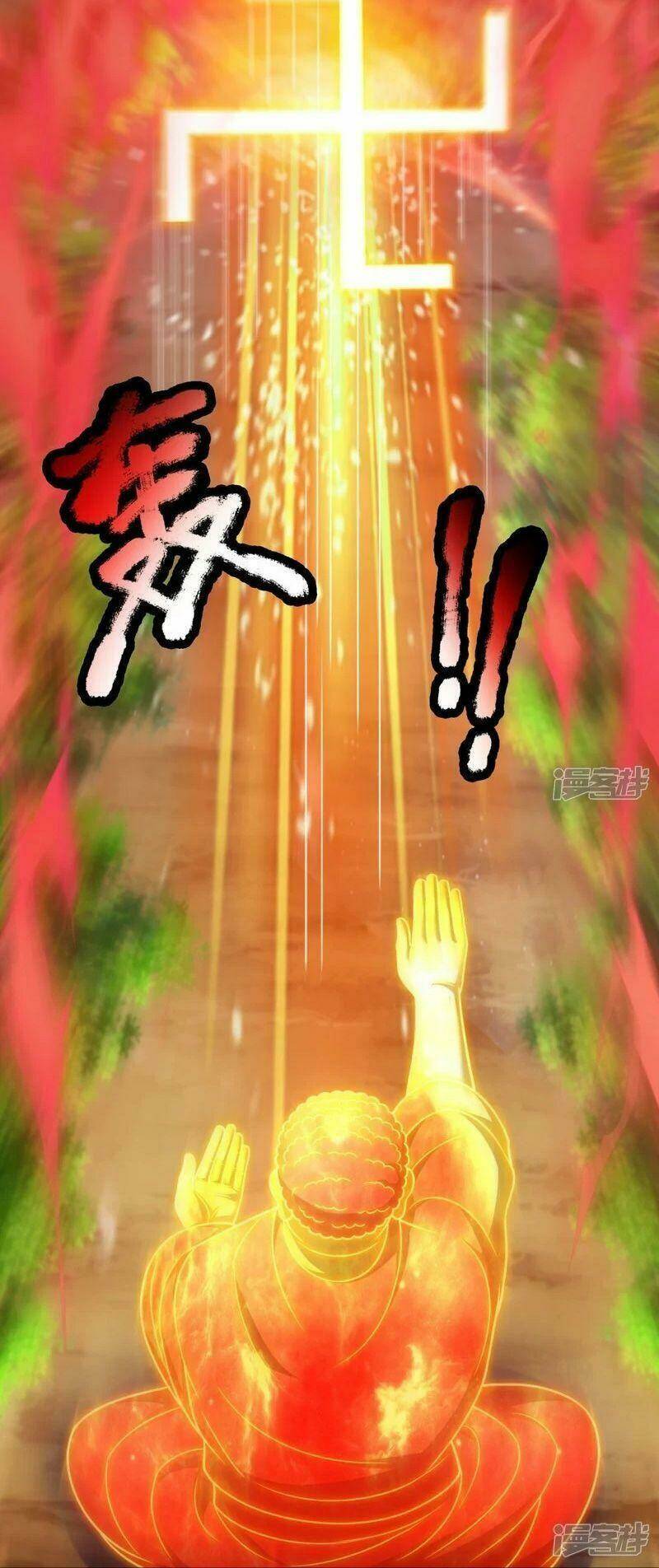 Đô Thị Chi Nghịch Thiên Tiên Tôn: Chapter 289