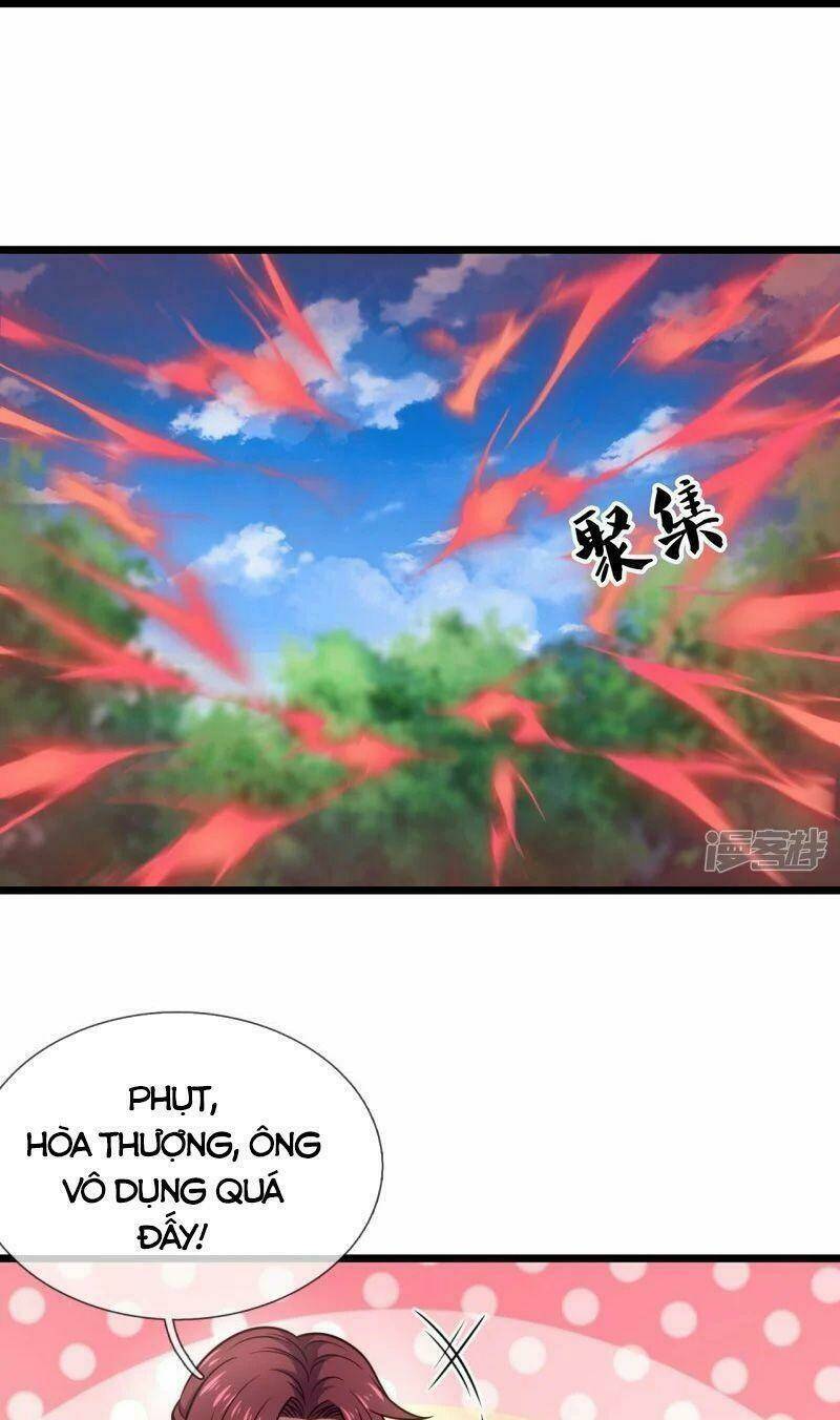 Đô Thị Chi Nghịch Thiên Tiên Tôn: Chapter 289