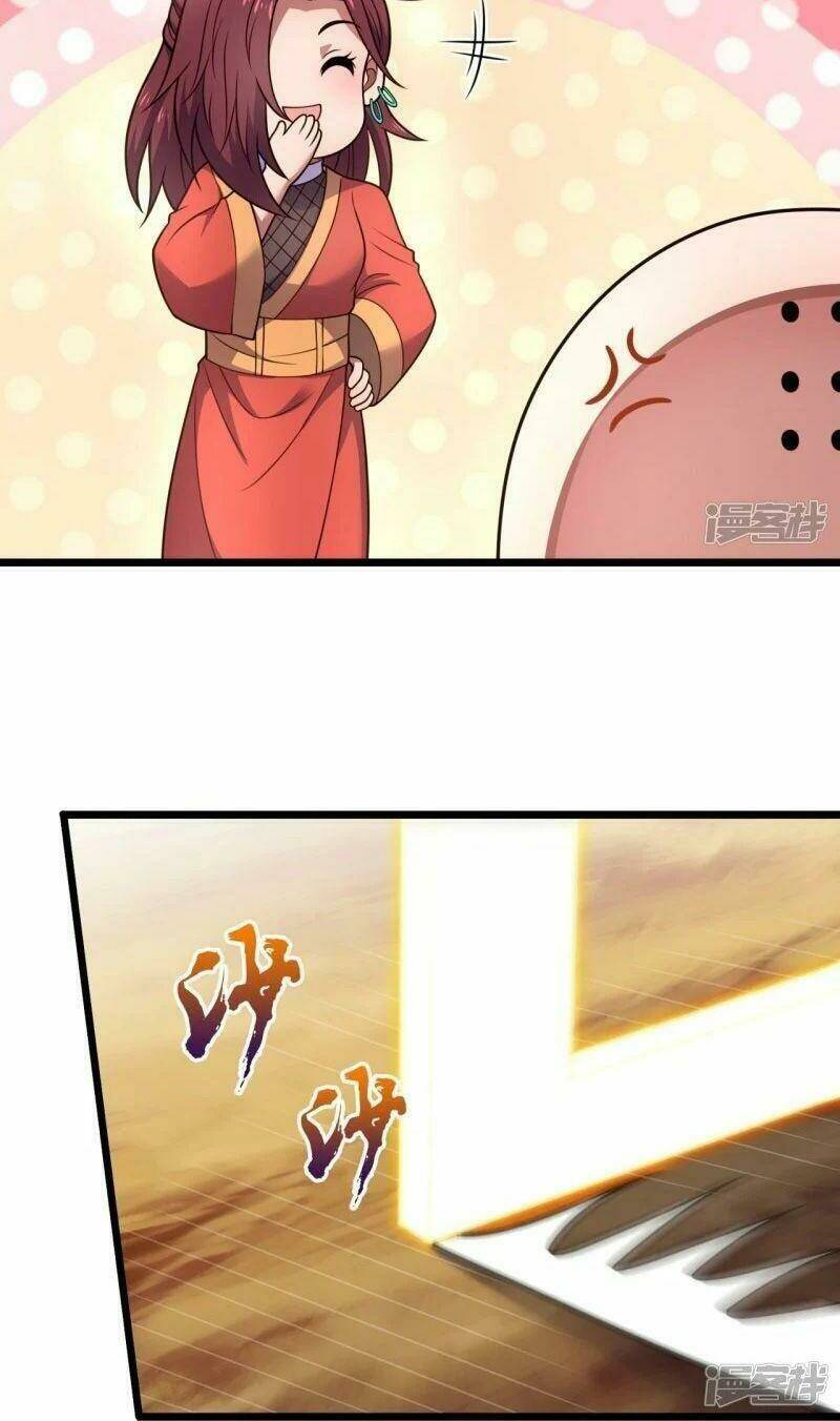 Đô Thị Chi Nghịch Thiên Tiên Tôn: Chapter 289