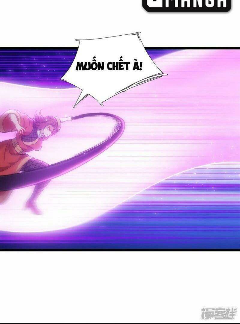 Đô Thị Chi Nghịch Thiên Tiên Tôn: Chapter 290