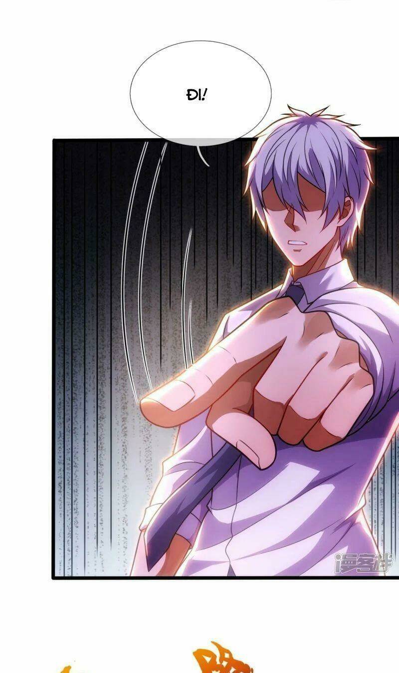 Đô Thị Chi Nghịch Thiên Tiên Tôn: Chapter 290