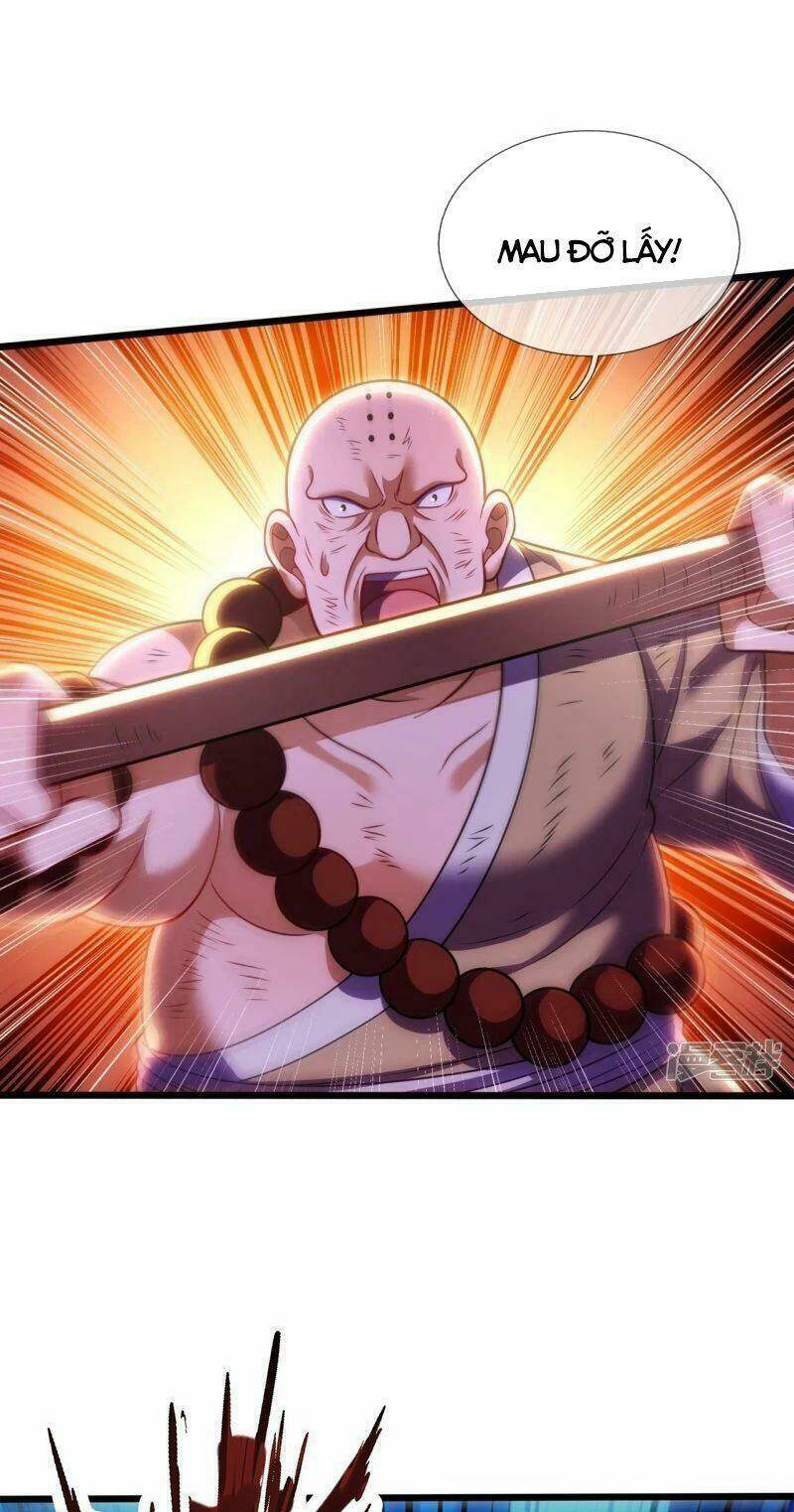 Đô Thị Chi Nghịch Thiên Tiên Tôn: Chapter 290