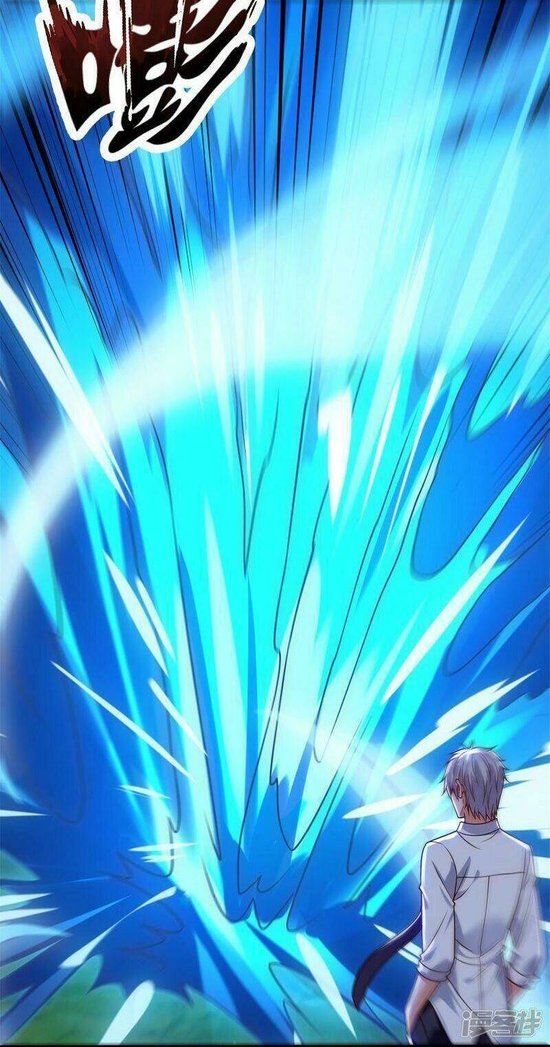 Đô Thị Chi Nghịch Thiên Tiên Tôn: Chapter 290