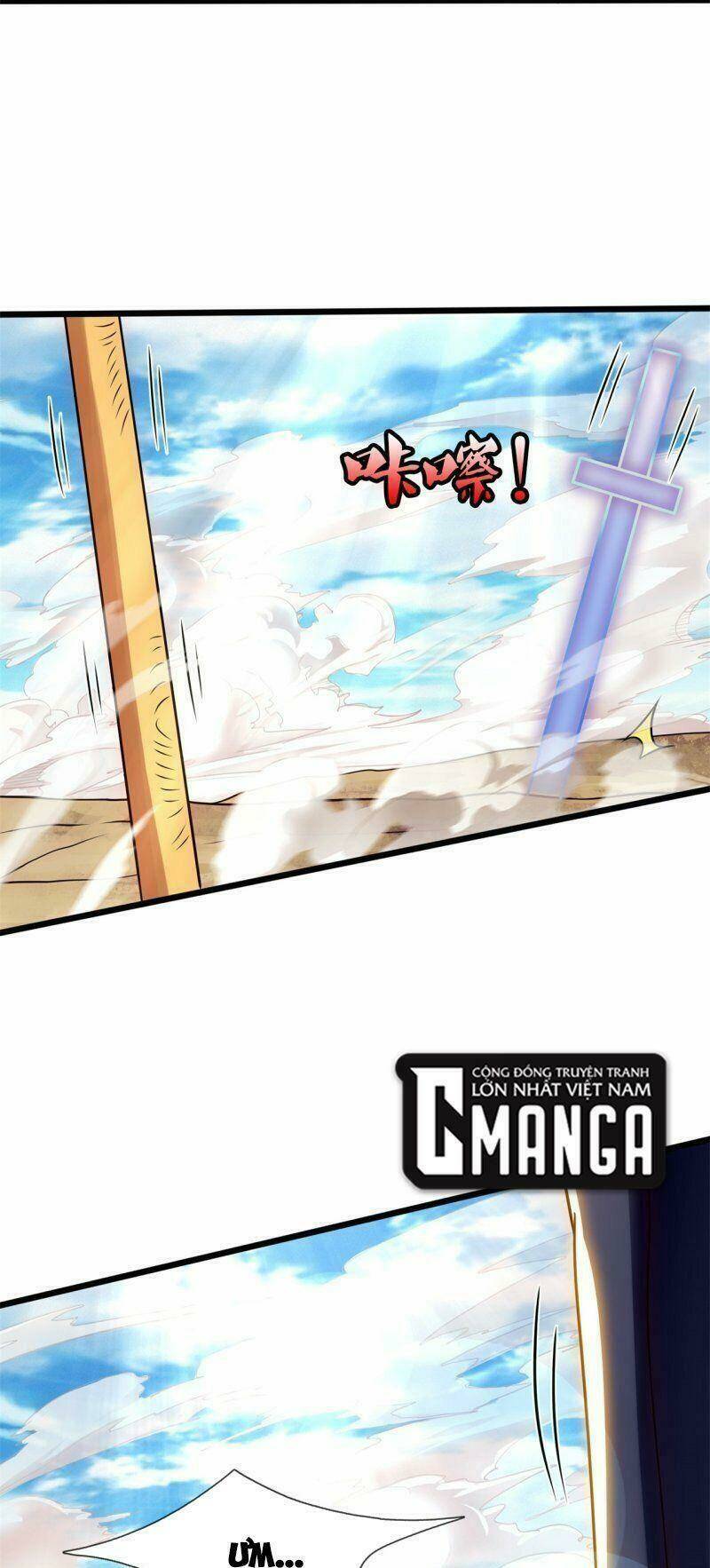 Đô Thị Chi Nghịch Thiên Tiên Tôn: Chapter 290
