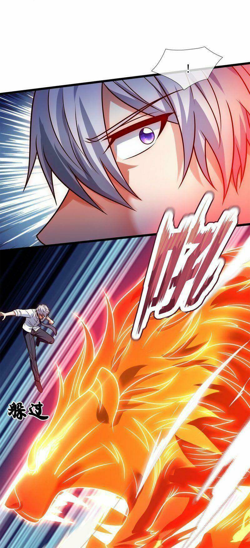 Đô Thị Chi Nghịch Thiên Tiên Tôn: Chapter 290