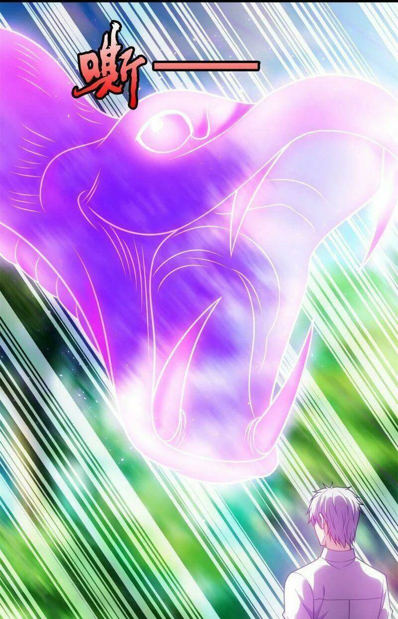 Đô Thị Chi Nghịch Thiên Tiên Tôn: Chapter 290