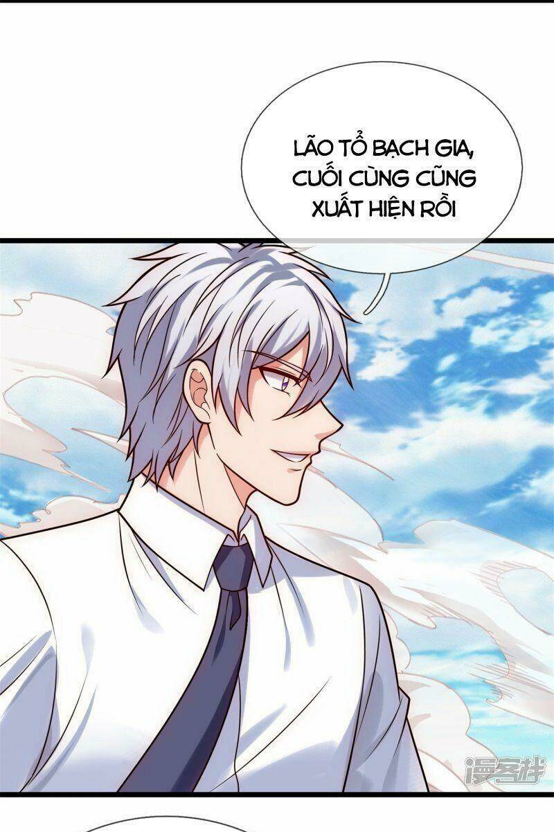 Đô Thị Chi Nghịch Thiên Tiên Tôn: Chapter 290