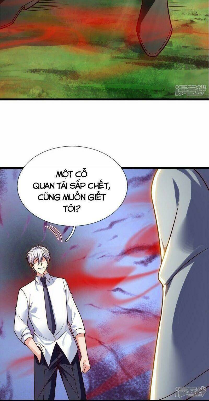 Đô Thị Chi Nghịch Thiên Tiên Tôn: Chapter 290