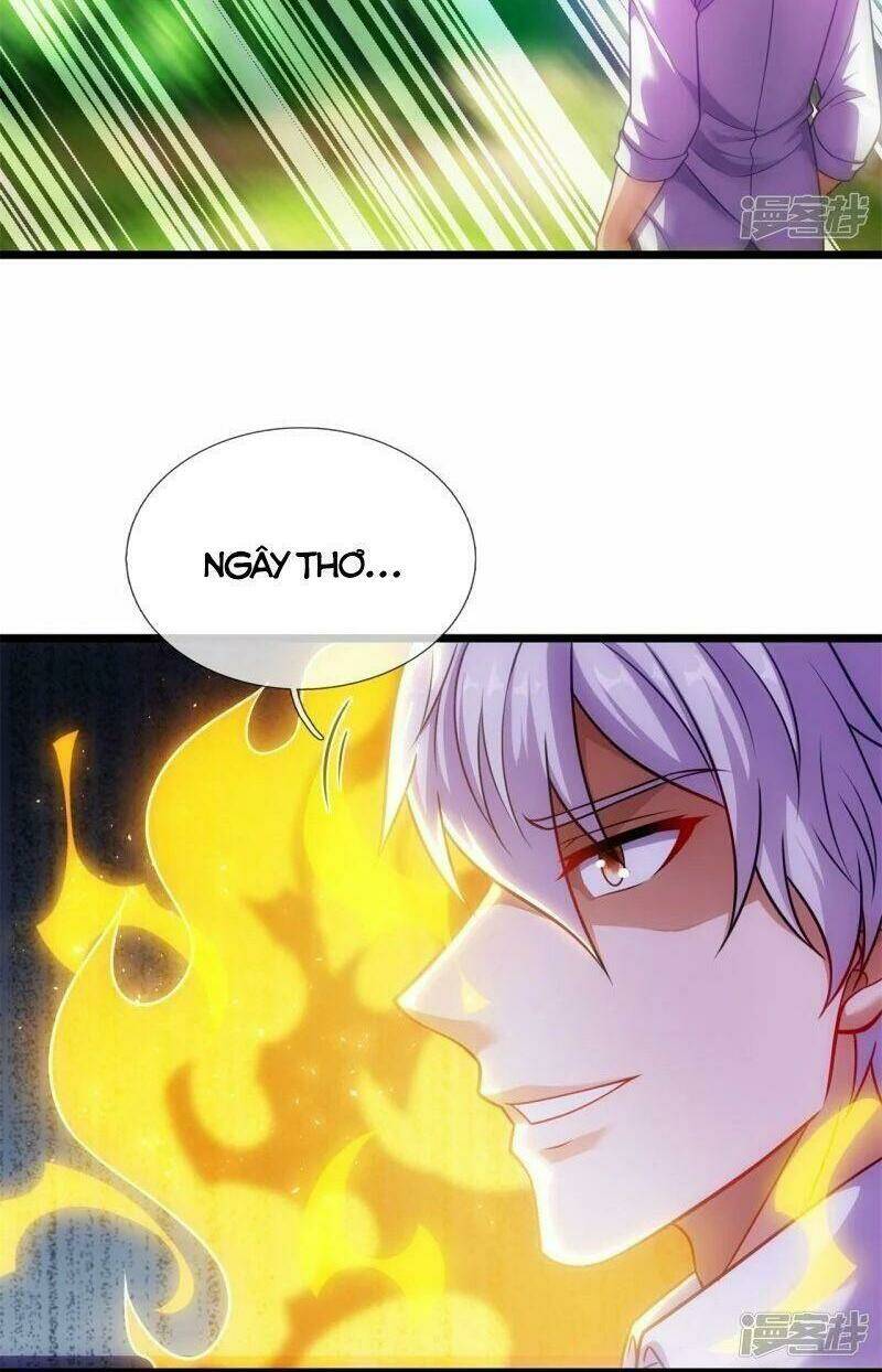 Đô Thị Chi Nghịch Thiên Tiên Tôn: Chapter 290