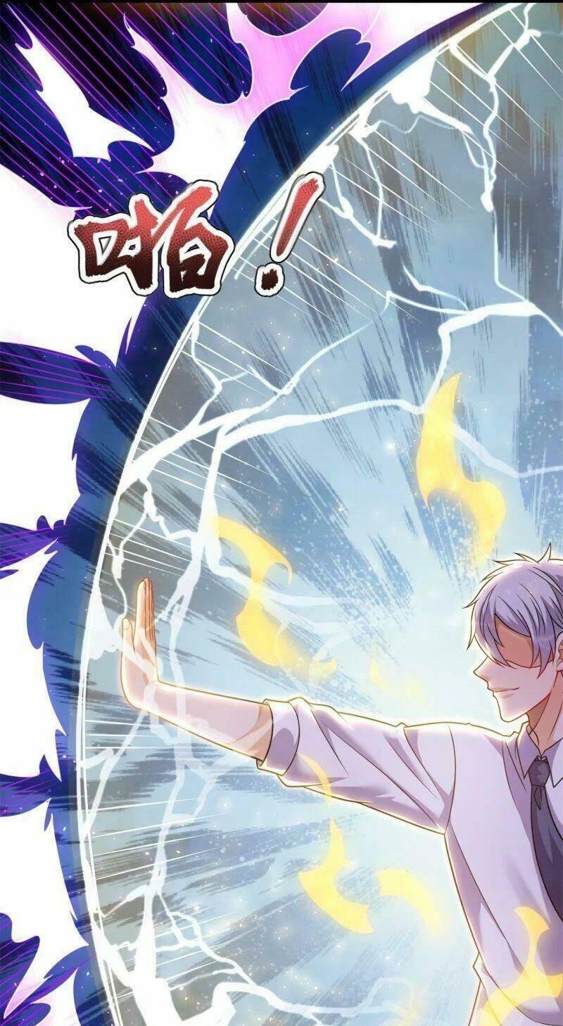 Đô Thị Chi Nghịch Thiên Tiên Tôn: Chapter 290