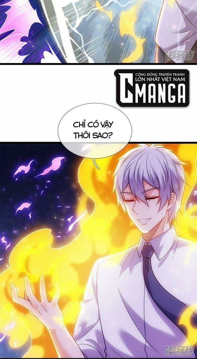 Đô Thị Chi Nghịch Thiên Tiên Tôn: Chapter 290