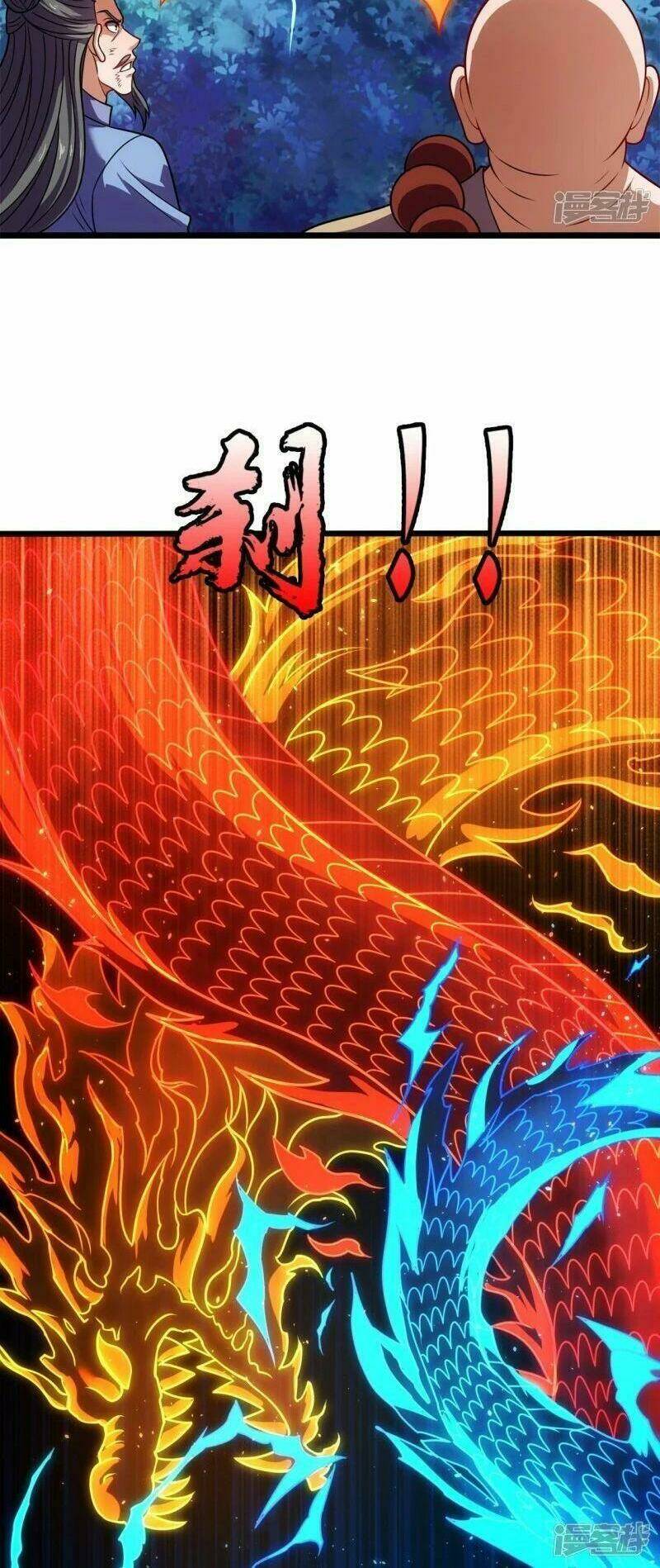Đô Thị Chi Nghịch Thiên Tiên Tôn: Chapter 290