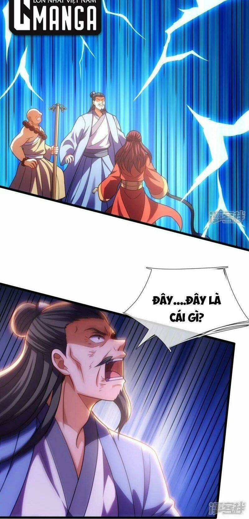 Đô Thị Chi Nghịch Thiên Tiên Tôn: Chapter 290