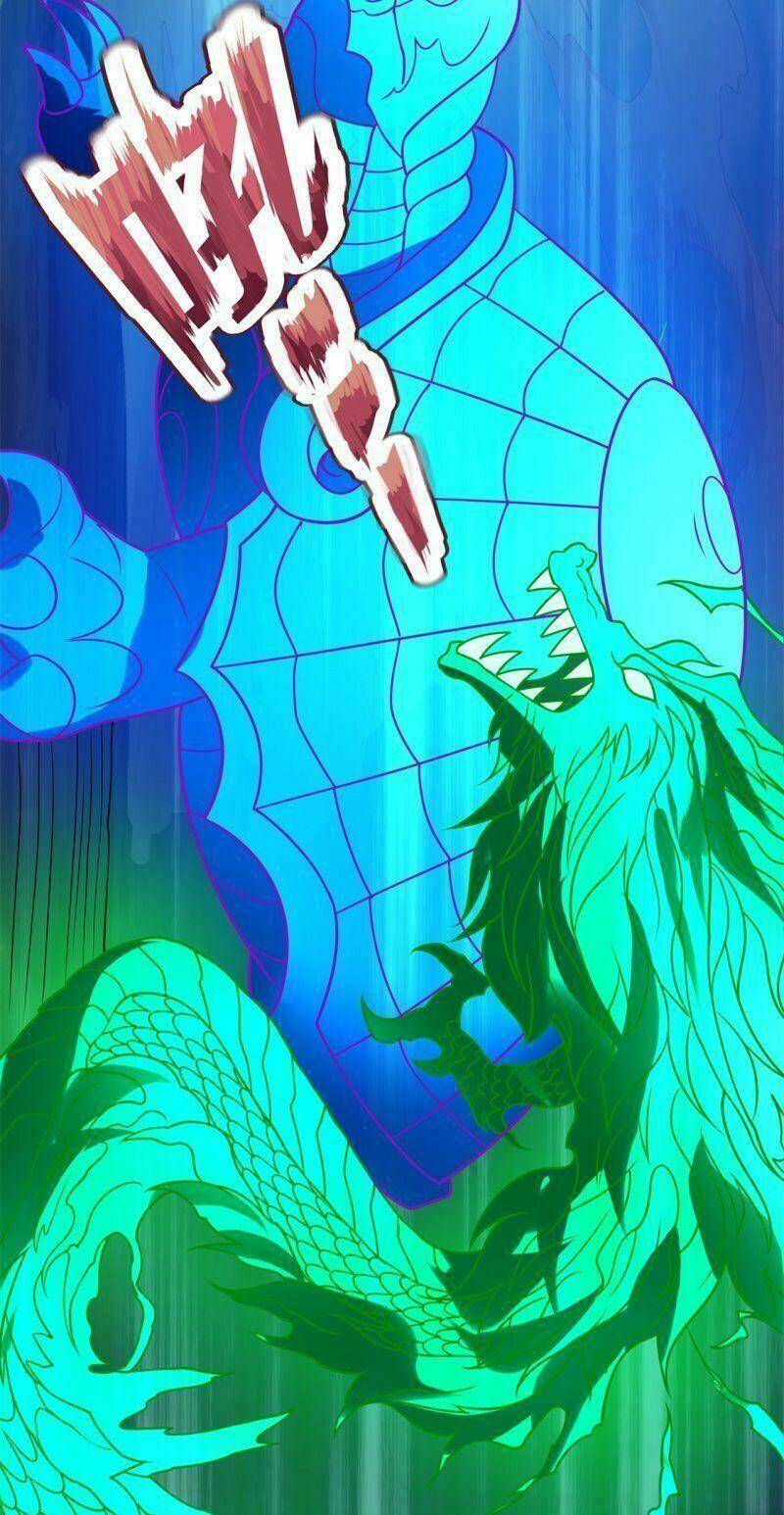 Đô Thị Chi Nghịch Thiên Tiên Tôn: Chapter 291