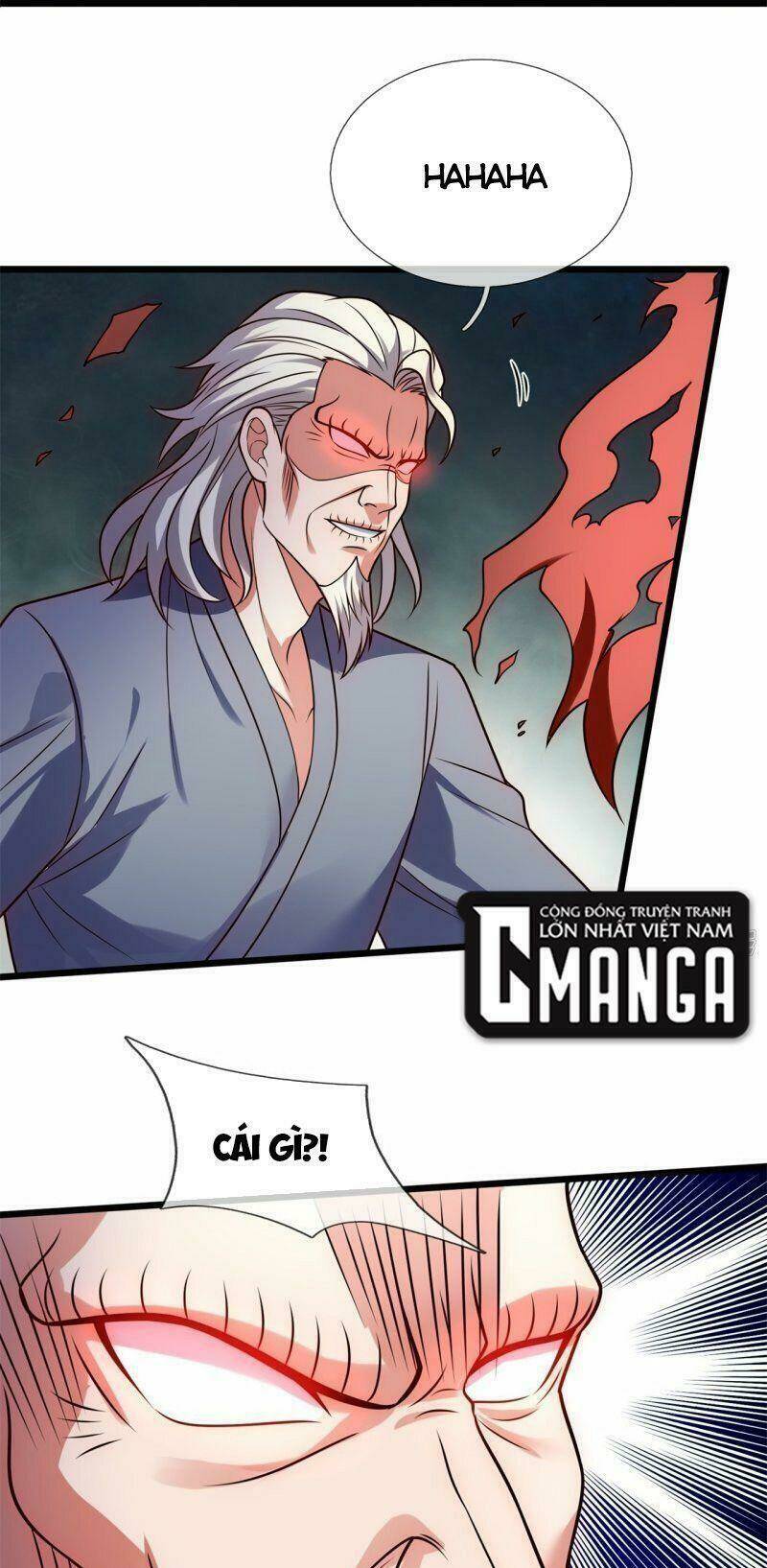 Đô Thị Chi Nghịch Thiên Tiên Tôn: Chapter 291
