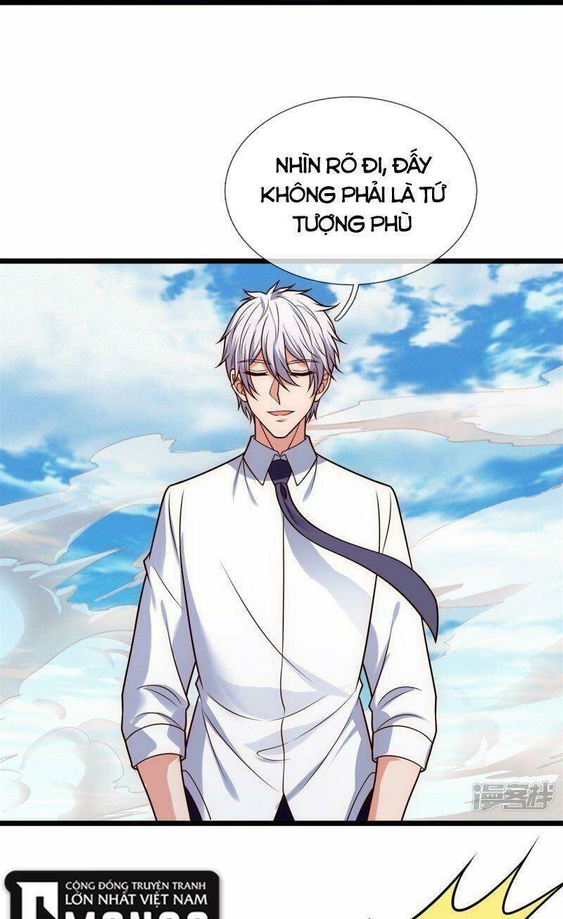 Đô Thị Chi Nghịch Thiên Tiên Tôn: Chapter 291