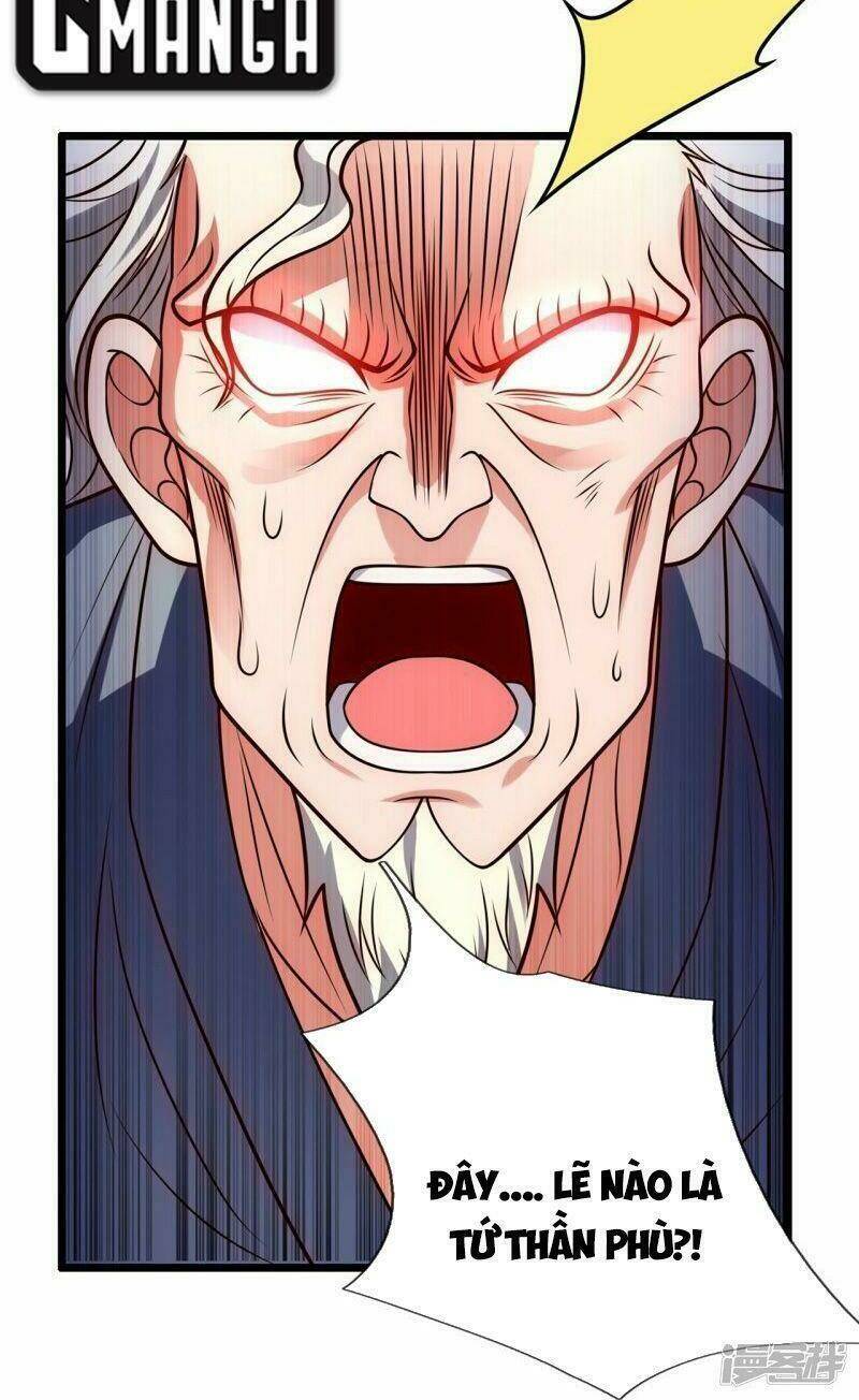 Đô Thị Chi Nghịch Thiên Tiên Tôn: Chapter 291