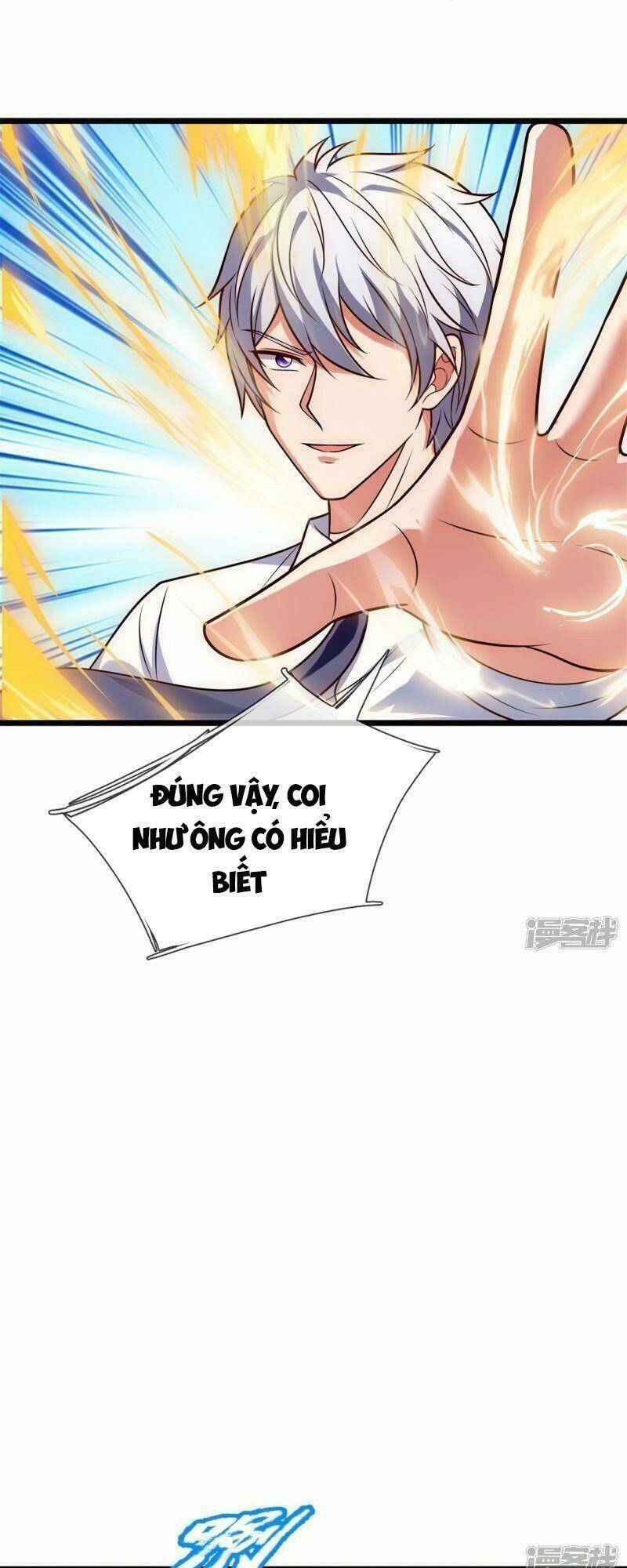 Đô Thị Chi Nghịch Thiên Tiên Tôn: Chapter 291