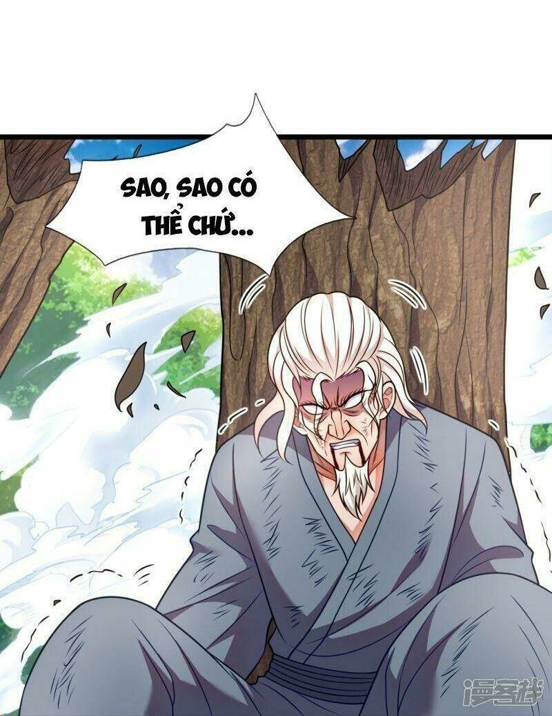 Đô Thị Chi Nghịch Thiên Tiên Tôn: Chapter 291