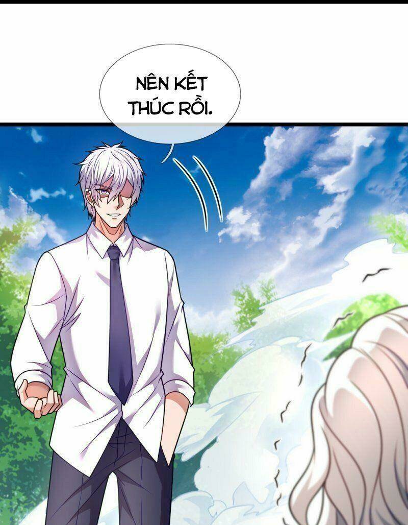 Đô Thị Chi Nghịch Thiên Tiên Tôn: Chapter 291