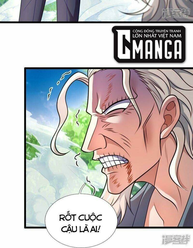 Đô Thị Chi Nghịch Thiên Tiên Tôn: Chapter 291