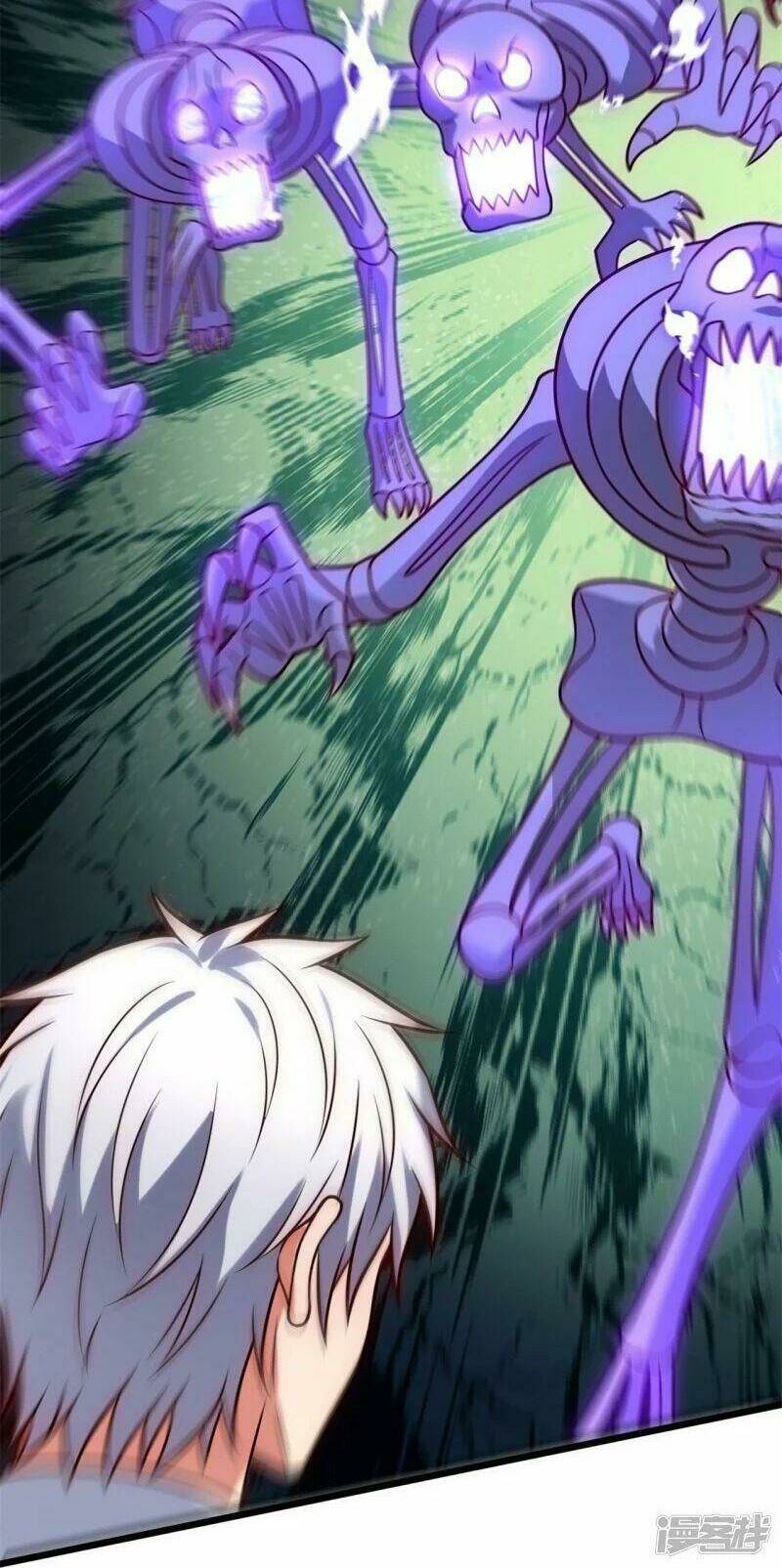 Đô Thị Chi Nghịch Thiên Tiên Tôn: Chapter 291