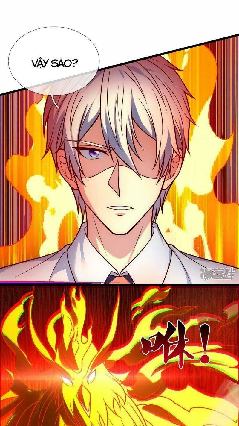 Đô Thị Chi Nghịch Thiên Tiên Tôn: Chapter 291