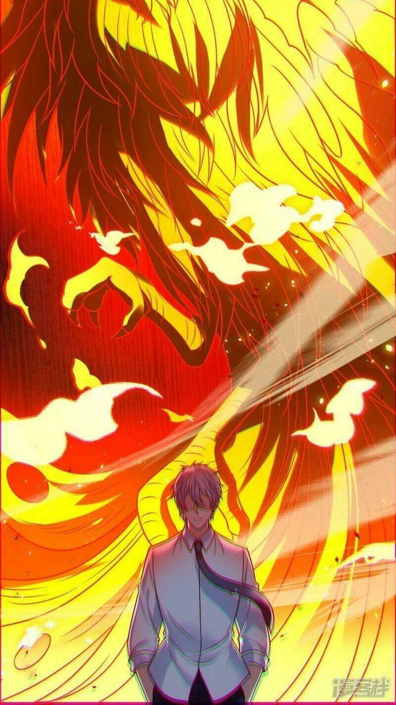 Đô Thị Chi Nghịch Thiên Tiên Tôn: Chapter 291