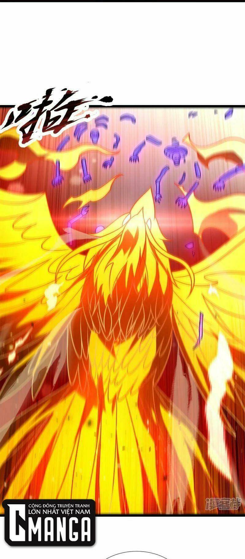 Đô Thị Chi Nghịch Thiên Tiên Tôn: Chapter 291
