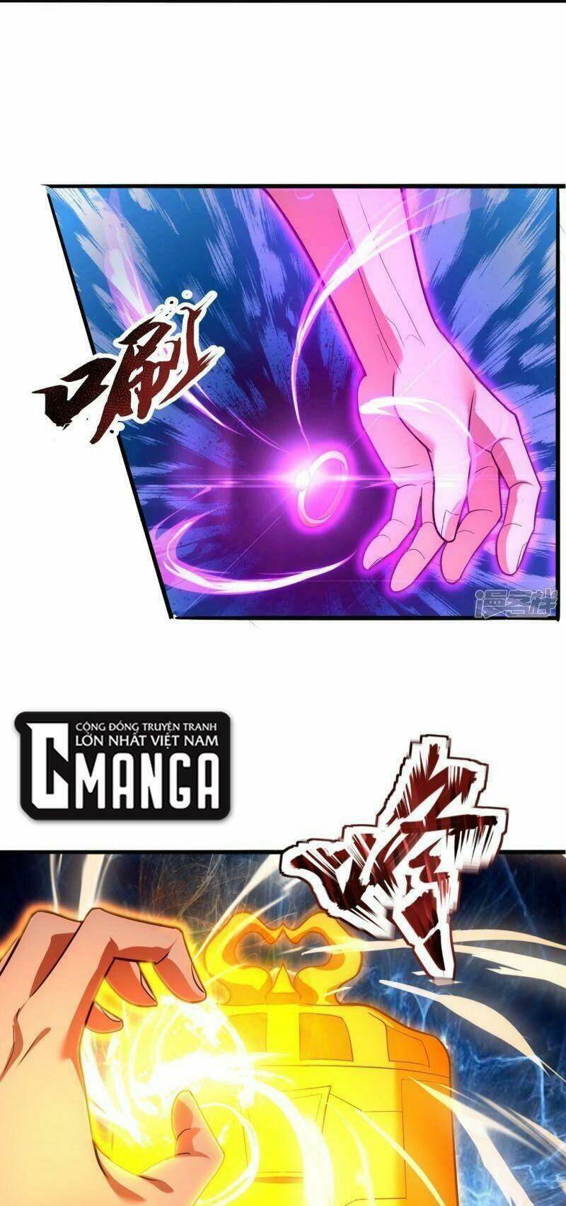 Đô Thị Chi Nghịch Thiên Tiên Tôn: Chapter 292