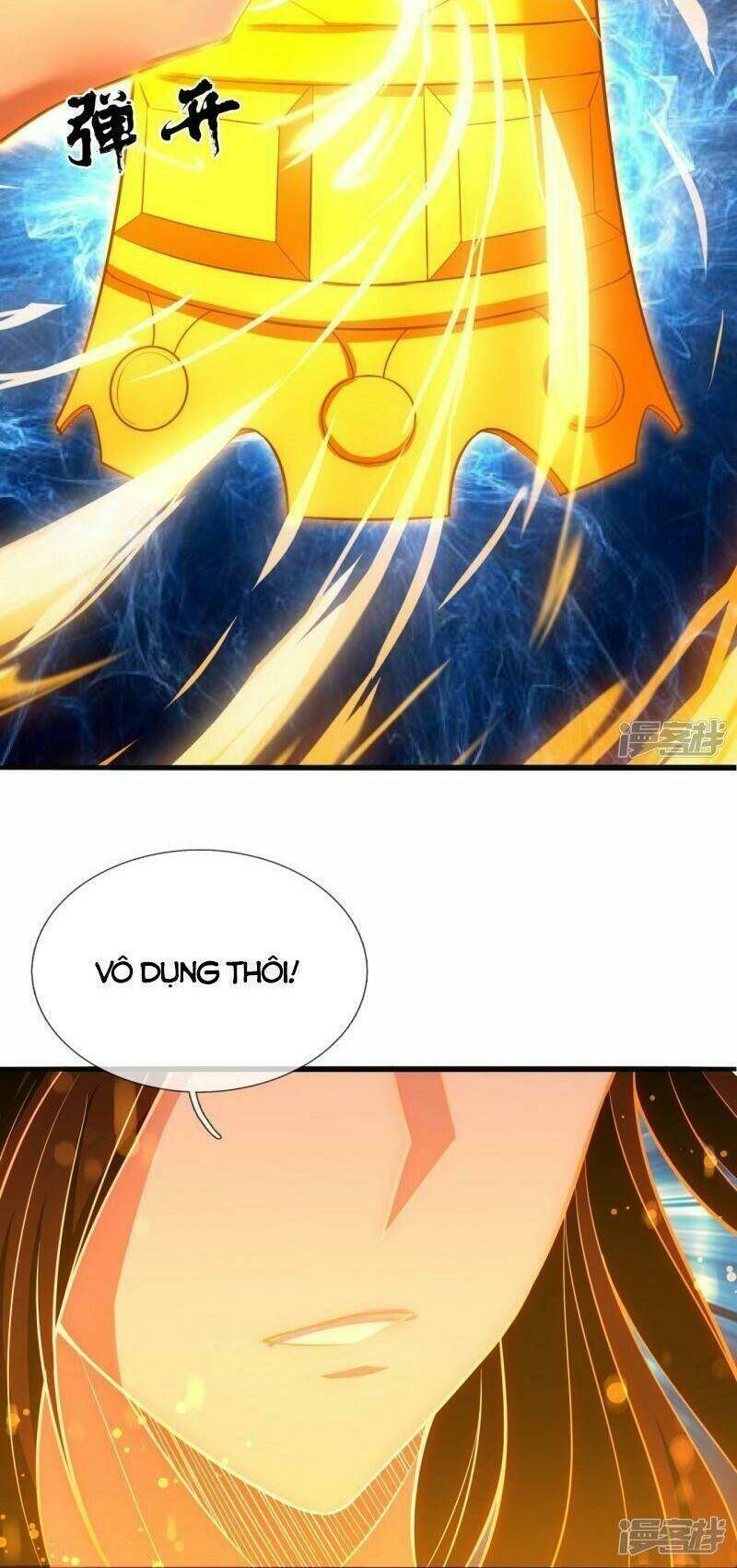 Đô Thị Chi Nghịch Thiên Tiên Tôn: Chapter 292