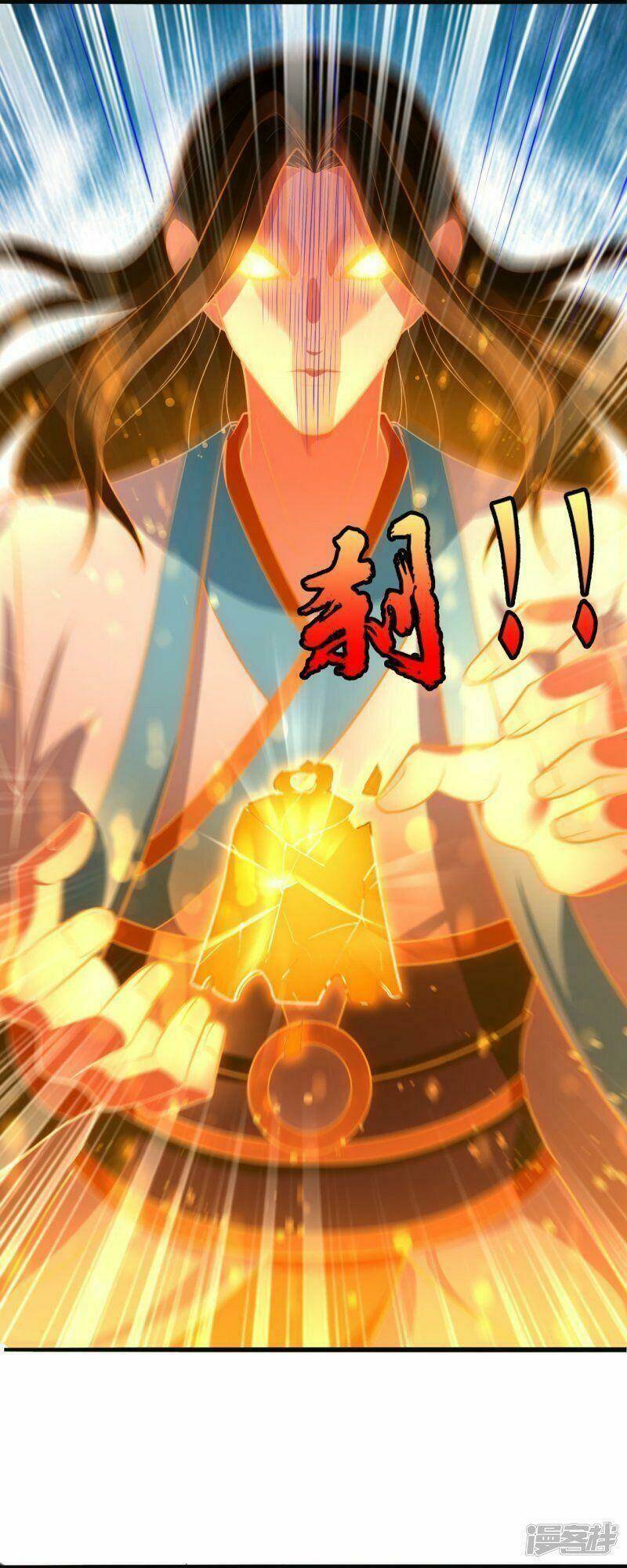 Đô Thị Chi Nghịch Thiên Tiên Tôn: Chapter 292