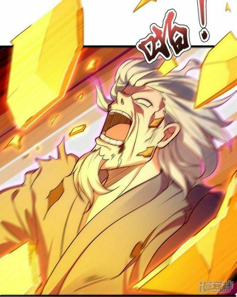 Đô Thị Chi Nghịch Thiên Tiên Tôn: Chapter 292