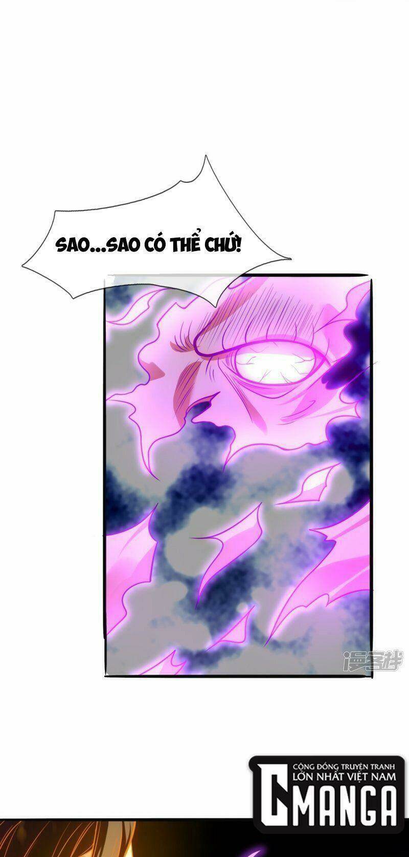 Đô Thị Chi Nghịch Thiên Tiên Tôn: Chapter 292
