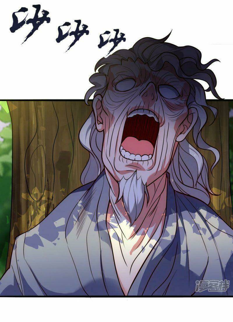 Đô Thị Chi Nghịch Thiên Tiên Tôn: Chapter 292