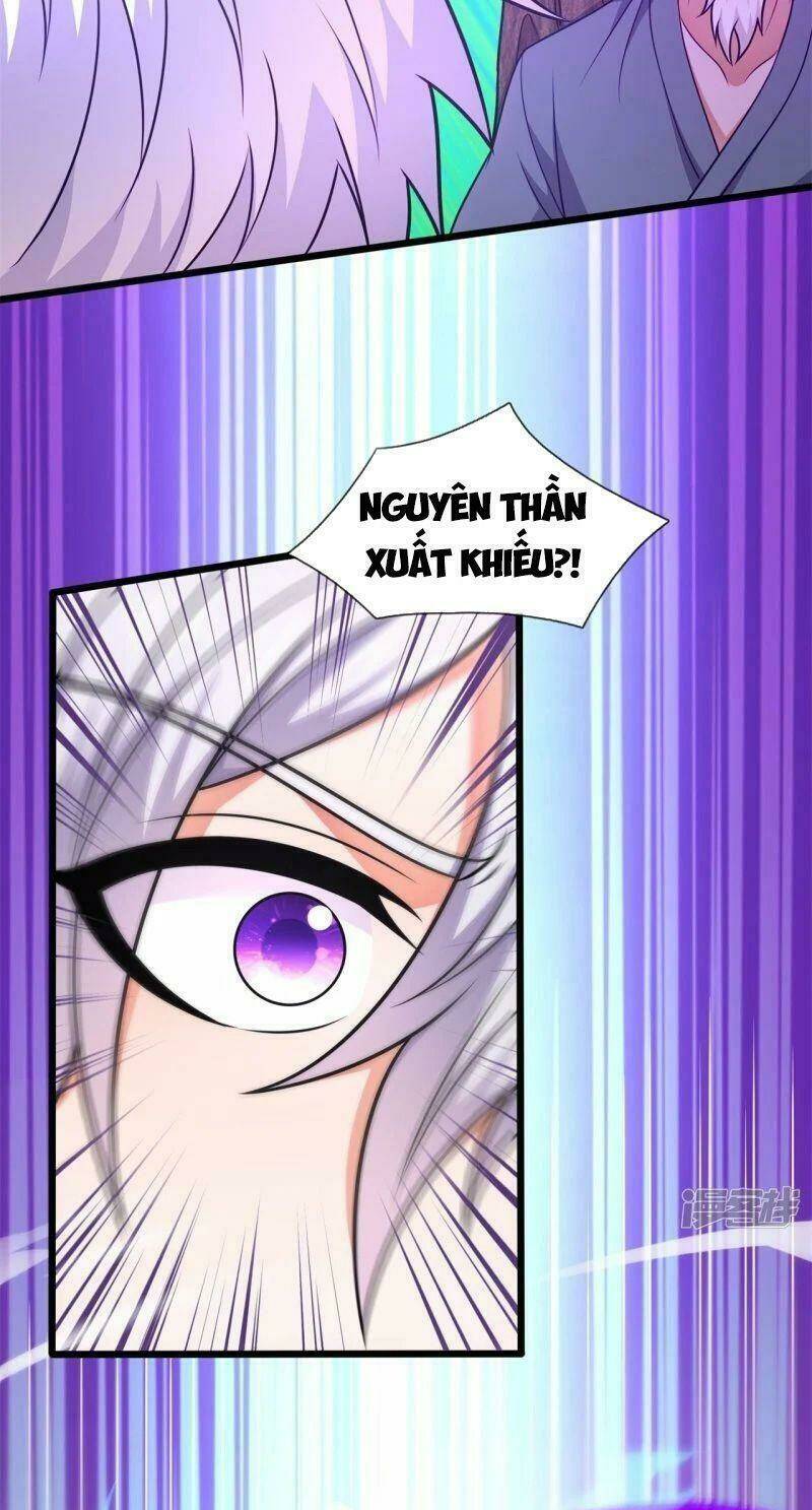 Đô Thị Chi Nghịch Thiên Tiên Tôn: Chapter 292