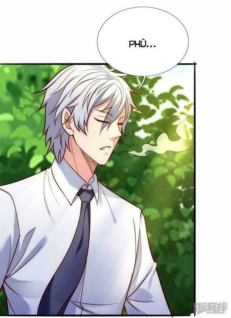 Đô Thị Chi Nghịch Thiên Tiên Tôn: Chapter 292