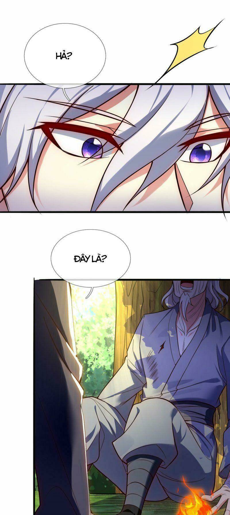 Đô Thị Chi Nghịch Thiên Tiên Tôn: Chapter 292