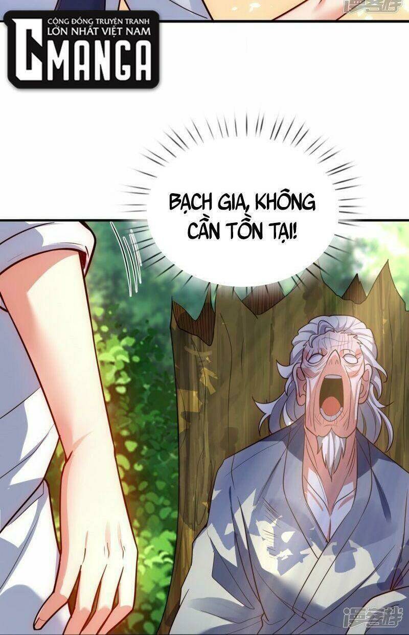 Đô Thị Chi Nghịch Thiên Tiên Tôn: Chapter 292