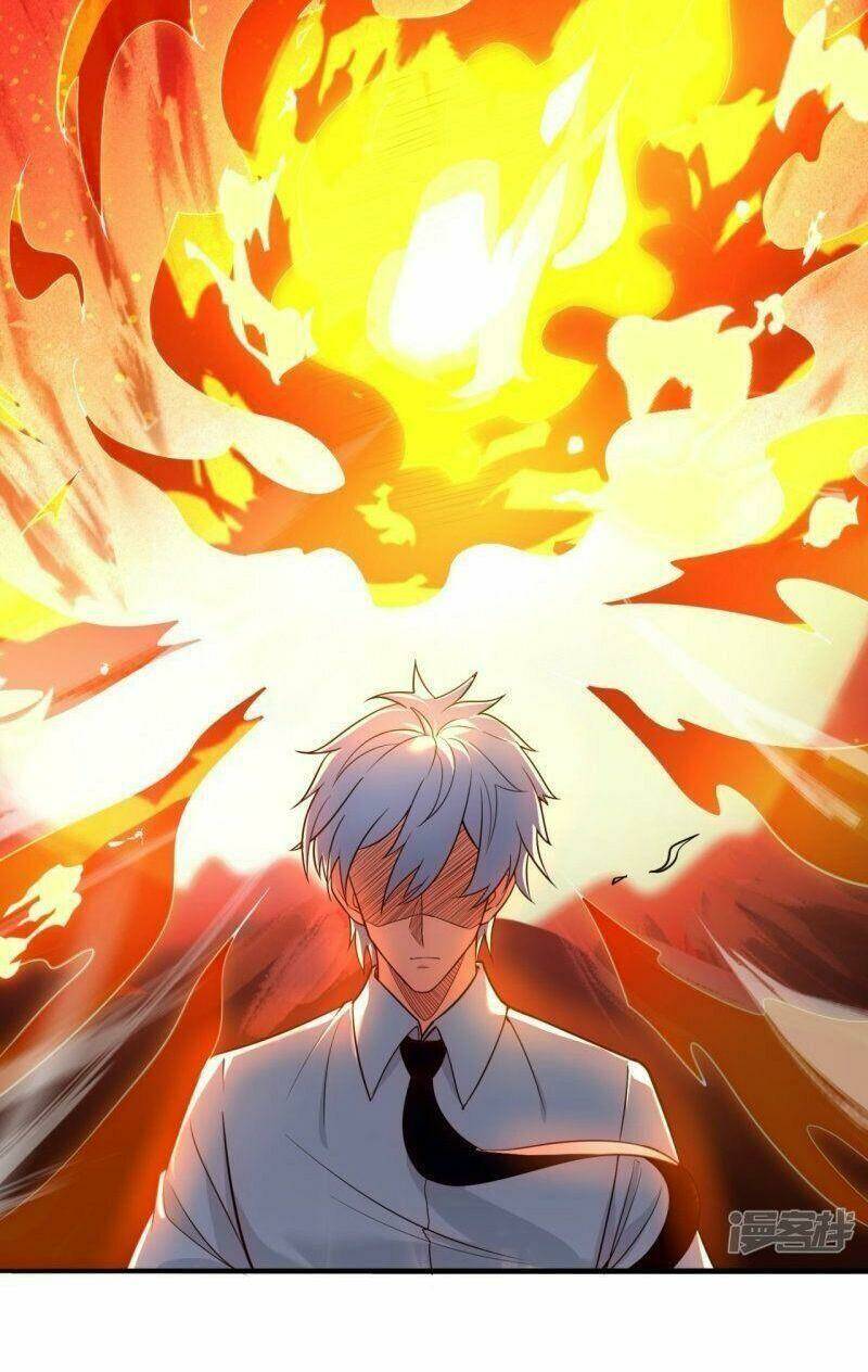 Đô Thị Chi Nghịch Thiên Tiên Tôn: Chapter 292