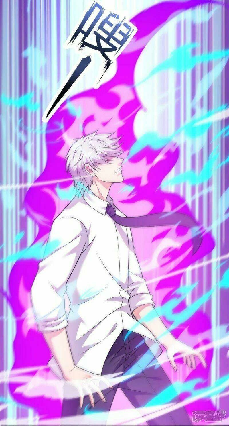 Đô Thị Chi Nghịch Thiên Tiên Tôn: Chapter 292