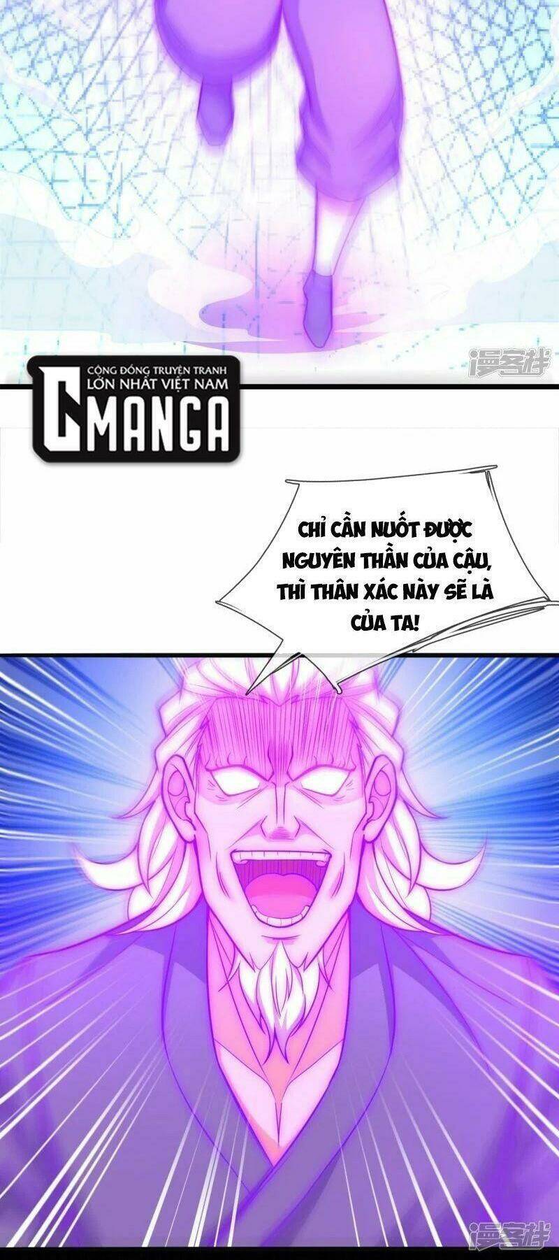 Đô Thị Chi Nghịch Thiên Tiên Tôn: Chapter 292