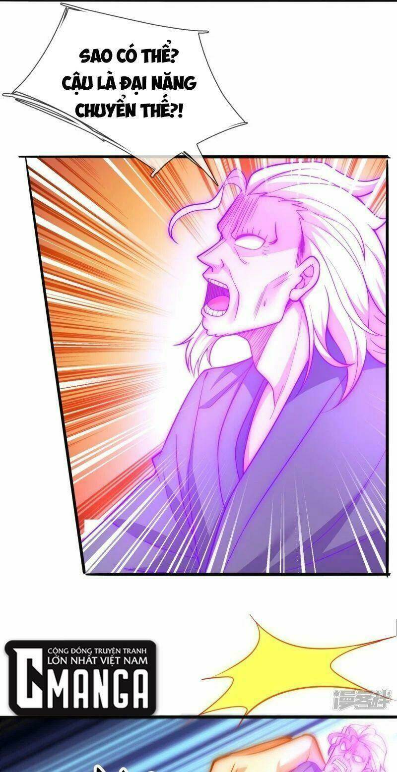 Đô Thị Chi Nghịch Thiên Tiên Tôn: Chapter 292