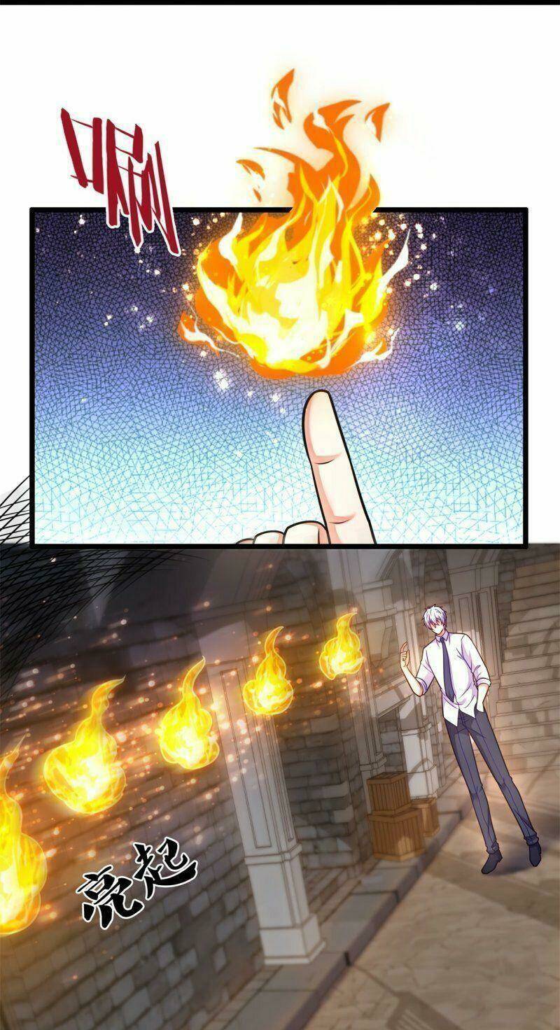 Đô Thị Chi Nghịch Thiên Tiên Tôn: Chapter 294