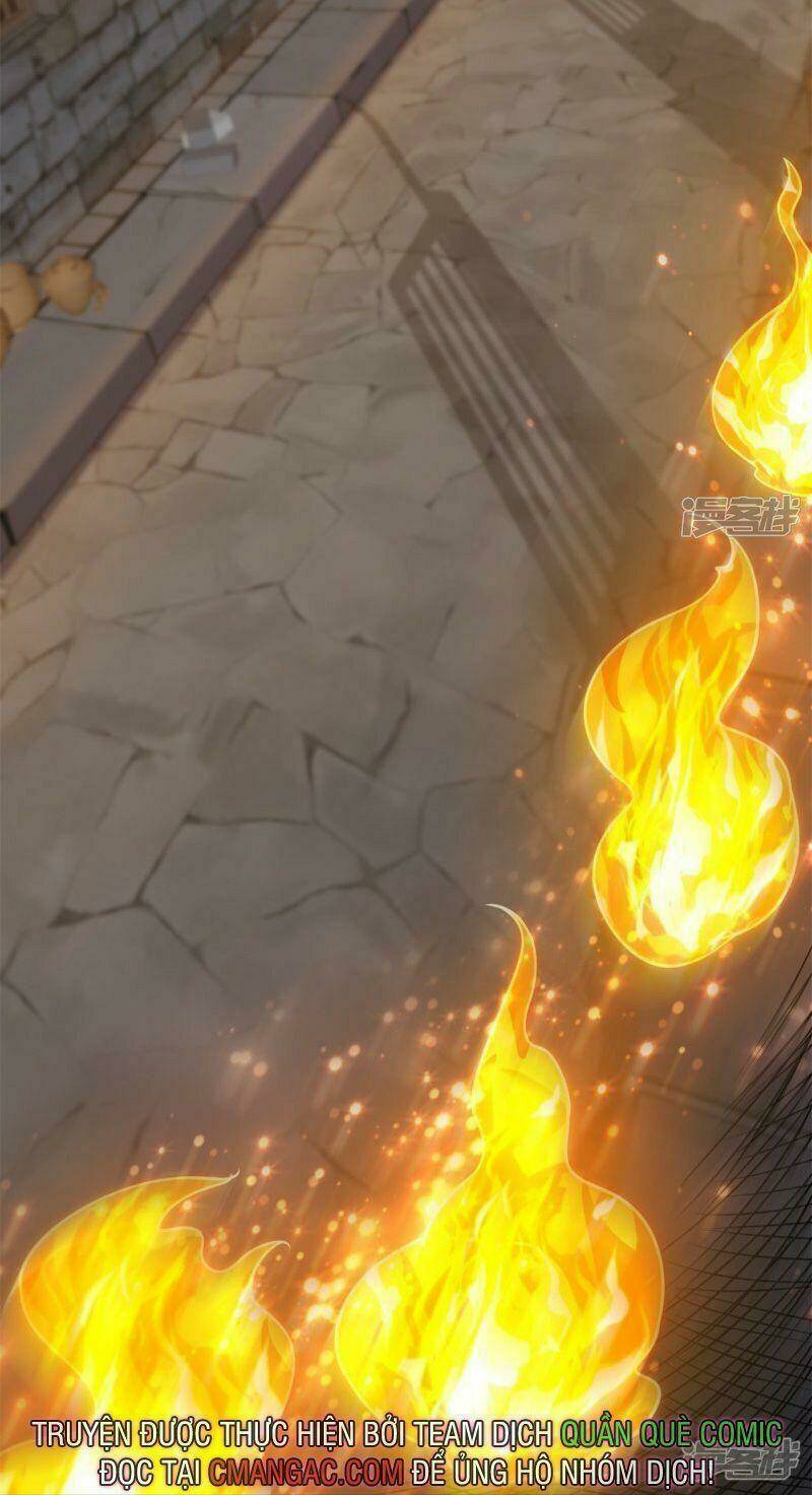 Đô Thị Chi Nghịch Thiên Tiên Tôn: Chapter 294